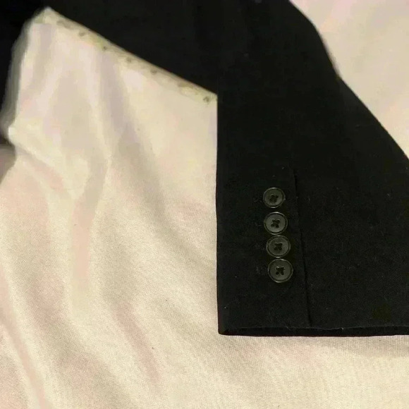 A New Day Blazer | Black | Size 12 - Picture 6 of 8